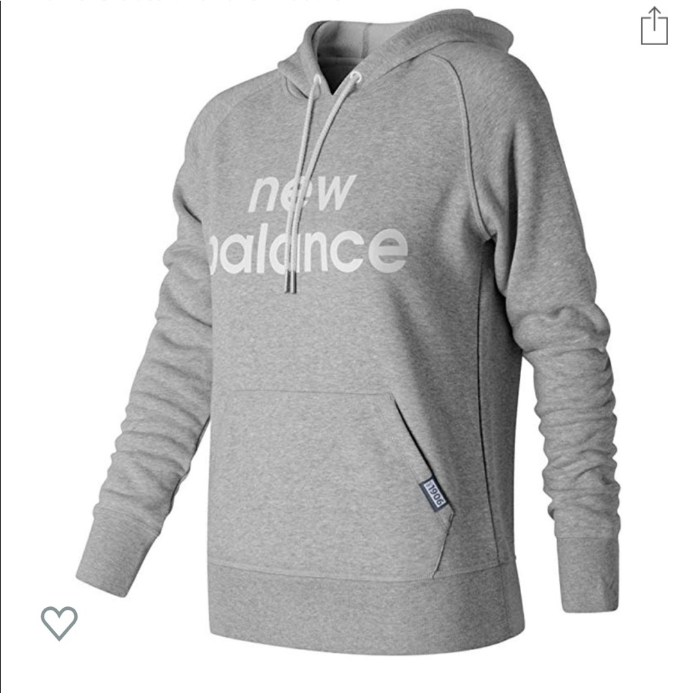 New Balance sweatshirt